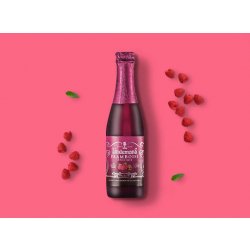 Lindemans Framboise Raspberry Lambic - Thirsty