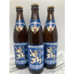 Löwenbräu Oktoberfestbier