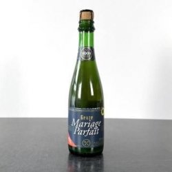 Boon Geuze Mariage Parfait