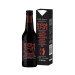 Horizont Night Shift 2025: Double Chocolate Imperial Milk Porter Aged In Bourbon Barrels 