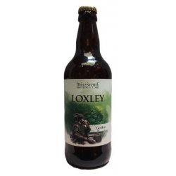 Milestone Brewery Comet