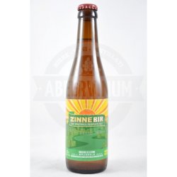 De la Senne Zinnebir
