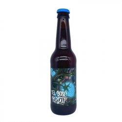 Pochs El Bosc Perdut Imperial Berliner Weisse 33cl - Beer Sapiens