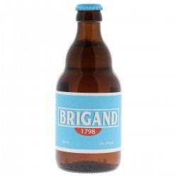 VAN HONSEBROUCK BRIGAND 33CL - Planete Drinks