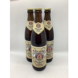 Paulaner Oktoberfest Bier