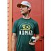 Tatamagouche Nomad Green Tee 