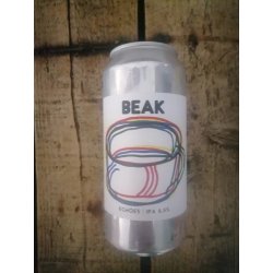 Beak Echoes Beak Echoes