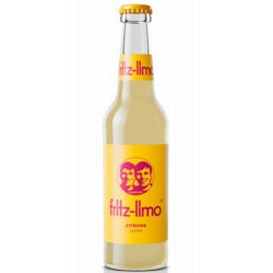Fritz Limo Limón - Bodecall