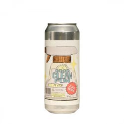 Baron Brewing Good Clean Fun