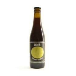 Noir de Dottignies (33cl) - Beer XL