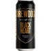 BrewDog Black Heart 4.1% - 44 cl Dose 