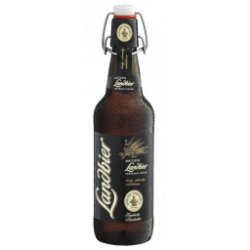 Aktien Landbier Dunkel 0 5 l - Getränke Hax