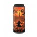 Browar Monsters - Bonfire Boy - 500ml can 