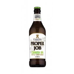 St Austell Proper Job 5,5% - 12 x 50 cl - Pepillo