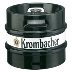 Krombacher Pils