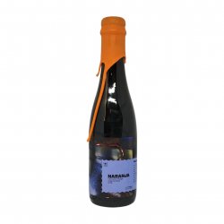 LERVIG Naranja By Rackhouse