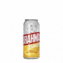 AmBev Brahma Chopp