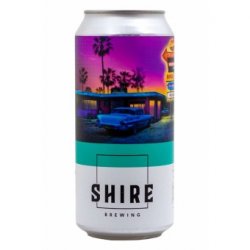 Shire Brewing Second Skin - Fatti Una Birra