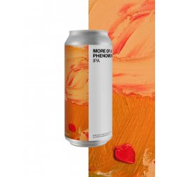 Boundary More of A Phenomenon Boundary More of A Phenomenon