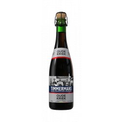 Timmermans Oude Kriek