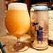 Brasserie du Bas - Corvus Double New England IPA (ill will collaboration) 