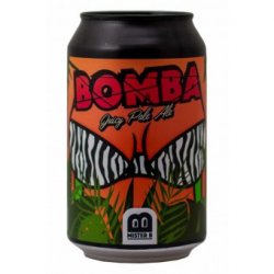 Mister B Bomba - Fatti Una Birra