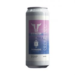 Rivington Brewing Co. Clear Fog - Elings