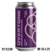 OVERTONE BREWING CO Modern Romance 8.0% OVERTONE BREWING CO Modern Romance 8.0%