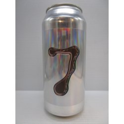 Range Brewing RB7 IMP Stout