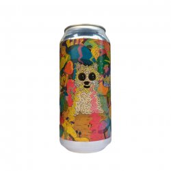 Forest of Endless Imagination  White Dog Brewery  6°  Bière sure  Sour - La Plante Du Loup