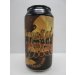 Woolshed - Scorched Almond Porter 5% 375ml 