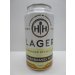 Hargreaves - Lager 4.2% 375ml 