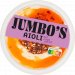 Jumbo's Aioli met Crispy Chili Oil 160 g 