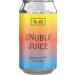 To Øl Snublejuice 4.5% - 33 cl Dose 