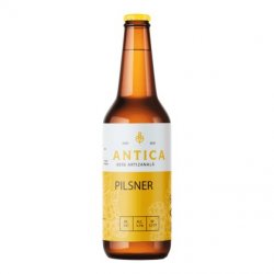 Ferma de Bere Antica Pilsner