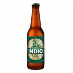 Indio 4.1% Vol. 20 x 33cl EW Flasche Mexiko - Pepillo