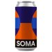 Soma Dosidos blik 44cl 