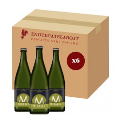 De Ranke Mirakel 5.5% 6x75cl - Enoteca Telaro.it
