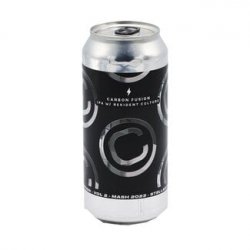 Garage Beer Co. - Carbon Fusion - Bierloods22