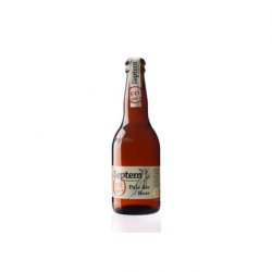 SEPTEM FRIDAY’S PALE ALE 330ml - CityDrinks