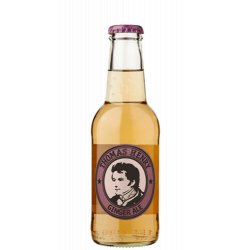 Thomas Henry Ginger Ale