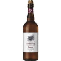 Waterloo Cuvée Impériale