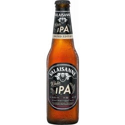 Valaisanne White IPA