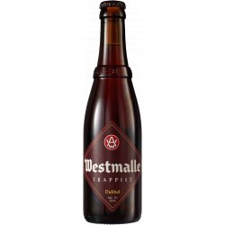 Westmalle Dubbel Westmalle Dubbel
