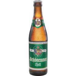 Private Landbrauerei Schönram Schönramer Hell