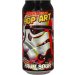 Stormtrooper Hop Art Blackcurrant Fruit Sour 4.5% - 44 cl Dose 