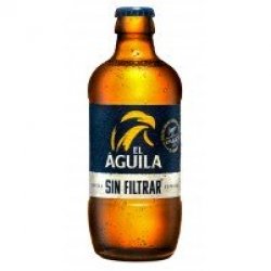 El Águila Sin Filtrar El Águila Sin Filtrar