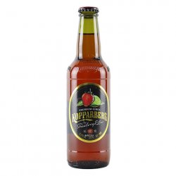 Kopparberg Strawberry & Lime  Premium Cider - CraftShack