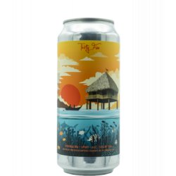 Tree House Brewing Co. Curiosity Thirty-Five - J&B Craft Drinks