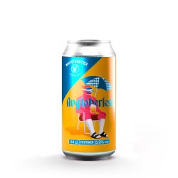 WhiteFrontier Augtoberfest